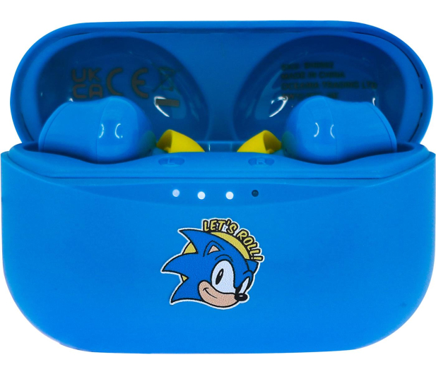 OTL TECHNOLOGIES TWS - SONIC - 1115839 - zdjęcie 4